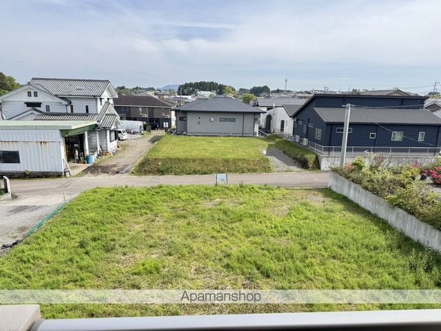 GLANZ末吉の周辺写真