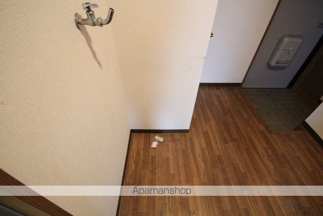 エスパシオ十日市の内装写真