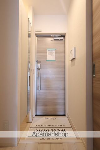 メゾンドソレイユの内装写真