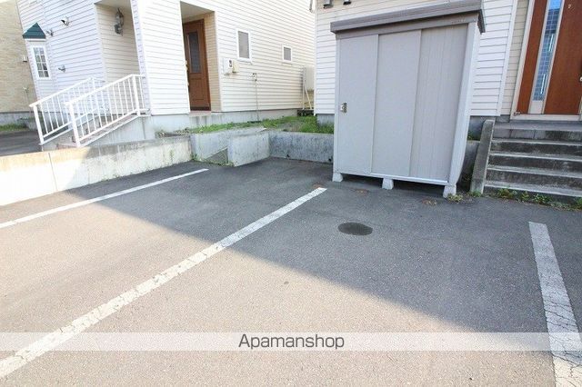 detached 北海道千歳市勇舞５丁目6-18

地図を見る