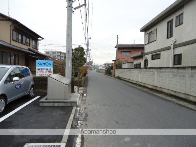 レジーアの周辺写真
