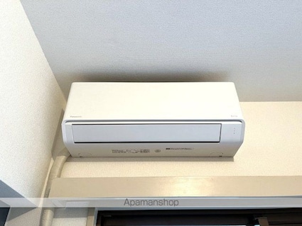 東京都文京区本郷６丁目[1R/14.46m2]のその他設備1