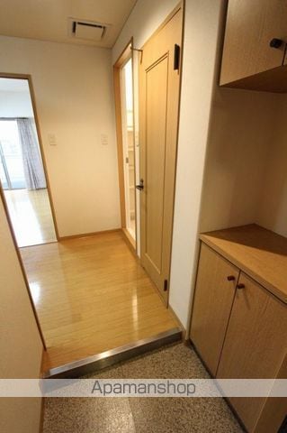 アルカディア西内町の内装写真