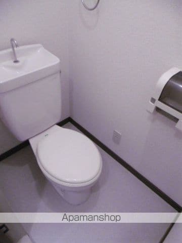 フリーダム北町の内装写真