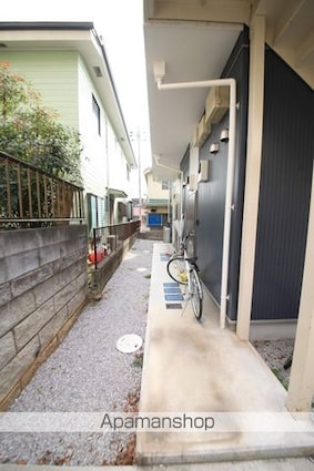 ディアコートプレミア[1K/21.1m2]の共用部2