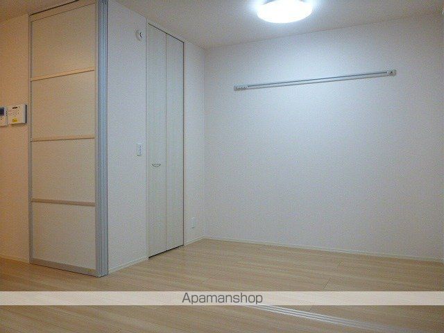 Dーroom桜の内装写真