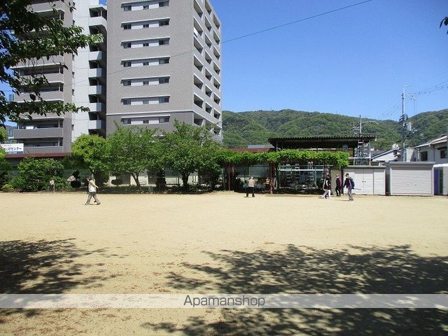 プレアール瓢箪山IIの周辺写真
