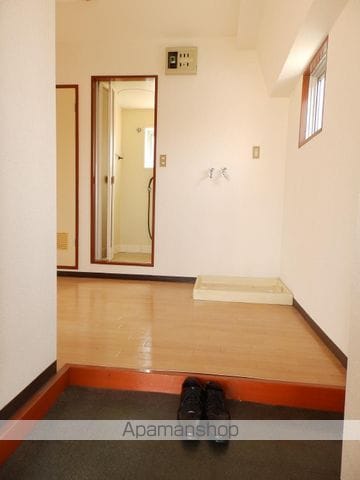 ハッピーマンション富士見の内装写真