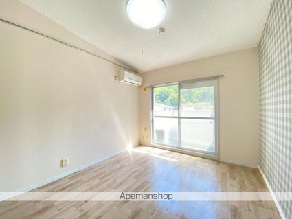 アルファ宮脇町[1K/17.1m2]の内装