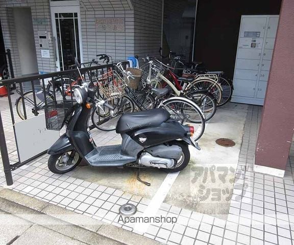 サキゾーメゾン竹鼻の外観写真