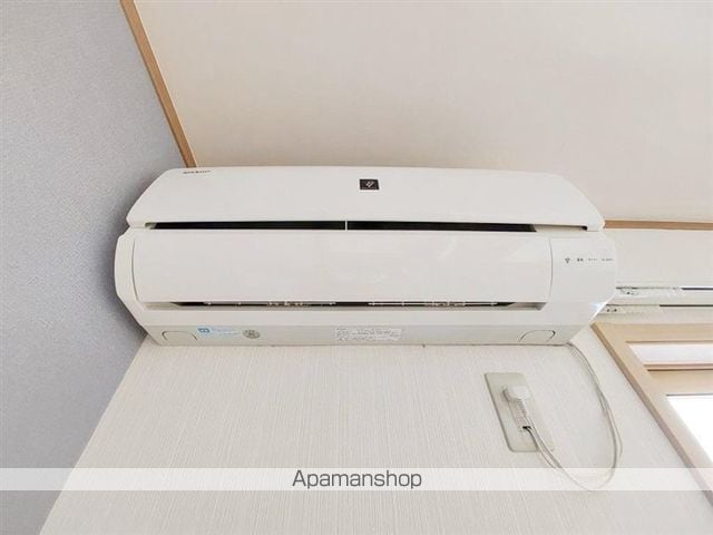 サンライズ多賀城A棟の内装写真