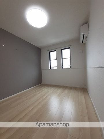 サンライズ玉名 Iの内装写真