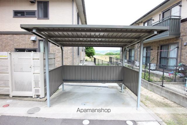 山口線 上郷駅 徒歩15分 3階建 築19年のその他写真