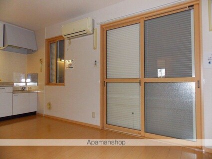 グレースヒル[1LDK/45.42m2]の内装3