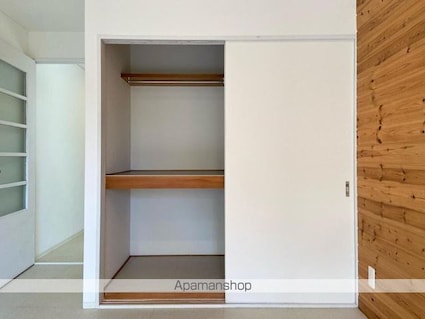 ＧＲＥＥＮ　ＰＡＬ[1K/25m2]の収納