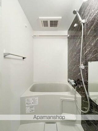 ブリーズＴａｇａｒａ[1K/18.04m2]の玄関