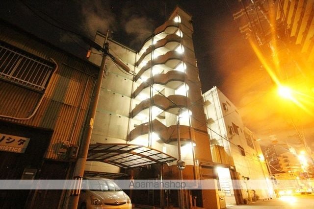 クリアコートUパートVの外観写真