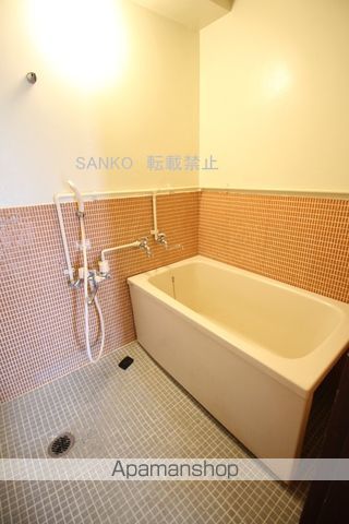 朝日レジデンスの内装写真
