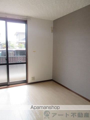 クレスト恵久美の内装写真