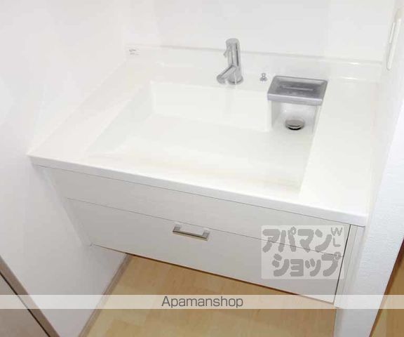 CASAΑ烏丸の内装写真
