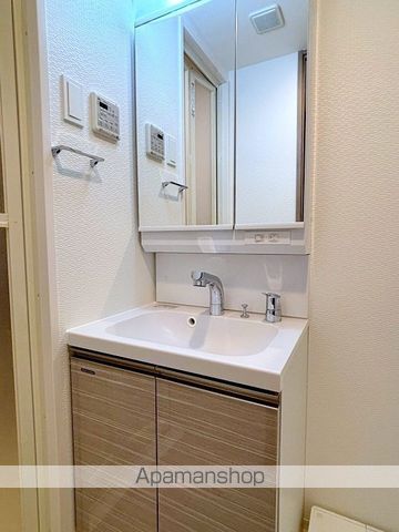 S−RESIDENCE難波大国町DOMINAの内装写真