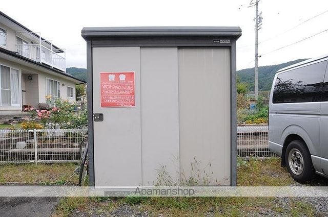 フレグランスサンリッツB棟のその他写真