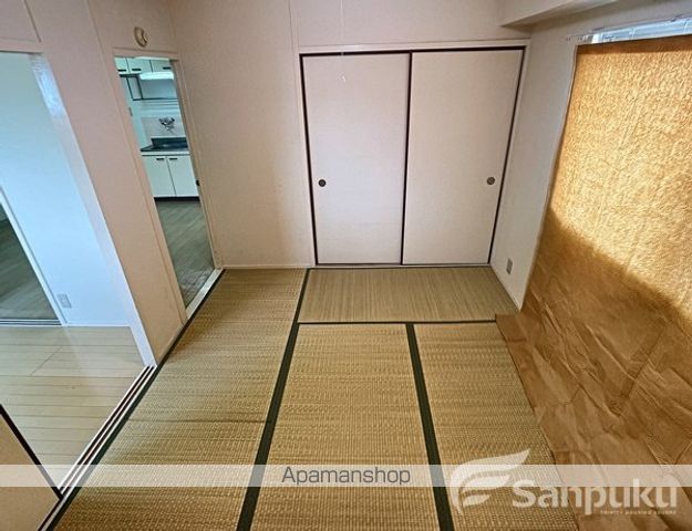 プリムローズ酒井の内装写真
