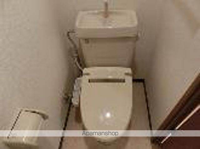 ハーモニー坪井の内装写真