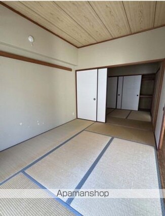 シティホームズ小町[3LDK/64.52m2]のリビング・居間2
