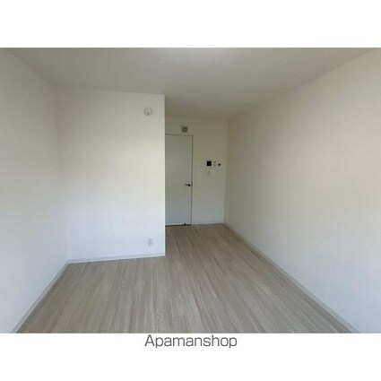 ＭＱｕａｒｔｏ堀切菖蒲園[1K/25.32m2]のリビング・居間2