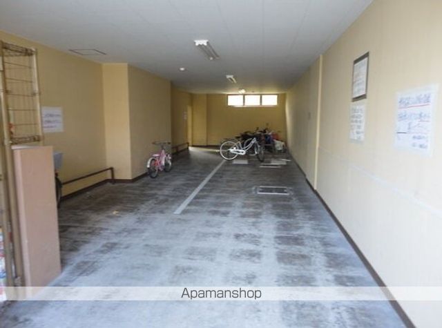 サンハイツ玉川のその他写真