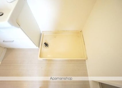 サクラレジデンス松前[3LDK/66.42m2]の内装1