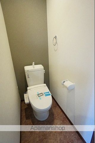 SAKYO5 古庄の内装写真
