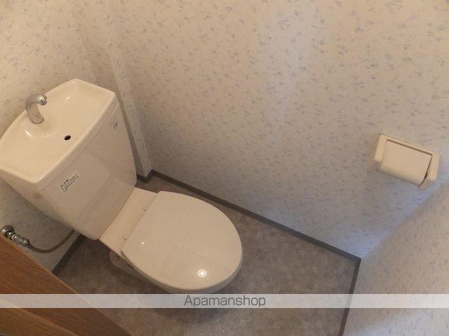 グレース城北の内装写真