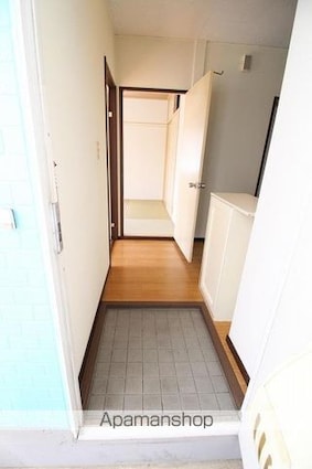 ハイツ湖畔[3K/41.89m2]の内装3