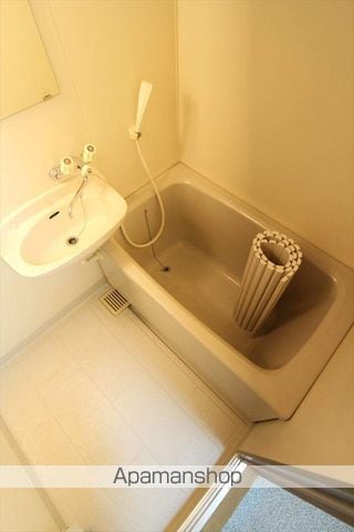 ハイツエイブリッジIIの内装写真