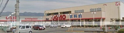 レオパレスアグリⅡ[1K/28.02m2]の周辺4