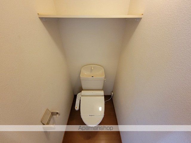 レオパレスラピュタの内装写真