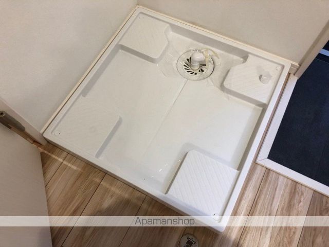 グランシャレー高野の内装写真