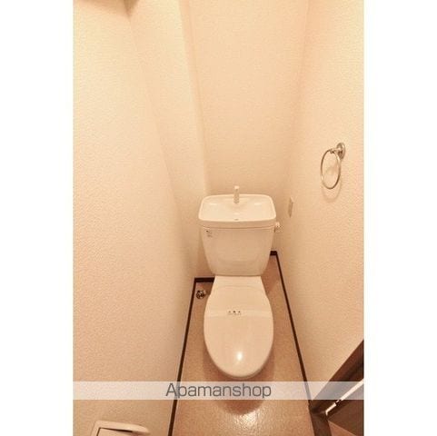 グランシード中町の内装写真