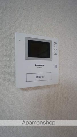 ブライトライツくらしきの内装写真