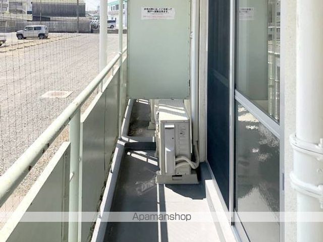 ビレッジハウス真備第二2号棟の内装写真