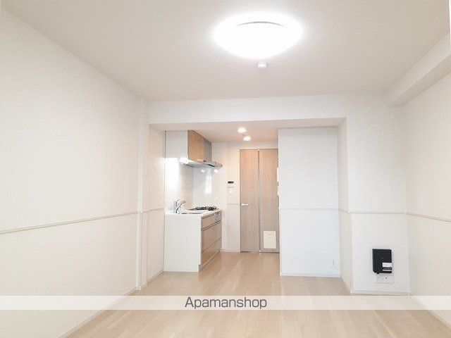 スピカコンフォートの内装写真