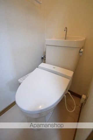 グリーンパーク賞田の内装写真
