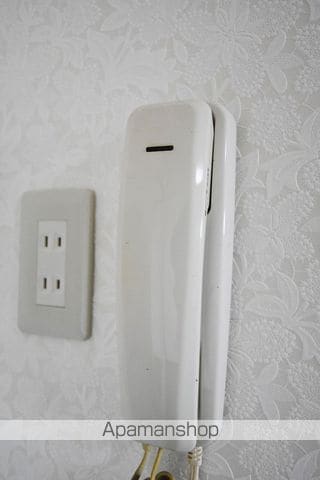 赤坂クラウンズマンションの内装写真