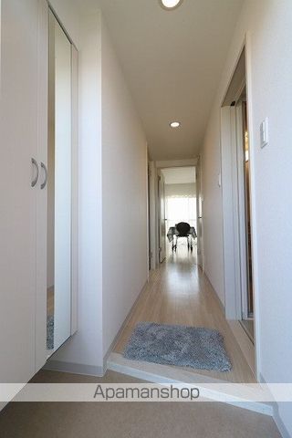 グランツ京都南の内装写真