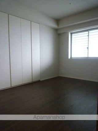 東京都渋谷区本町４丁目[3SLDK/82.17m2]のリビング・居間3