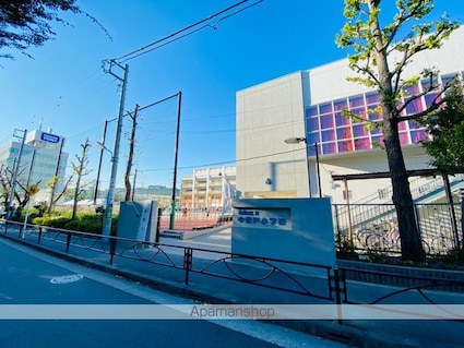 レオパレスＧＡＩＡ[1K/19.87m2]の周辺5