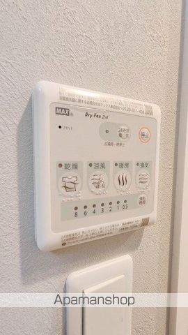 WORVE大阪本町の内装写真