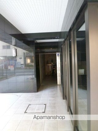 クオーレ浅草[1LDK/41.82m2]の共用部2